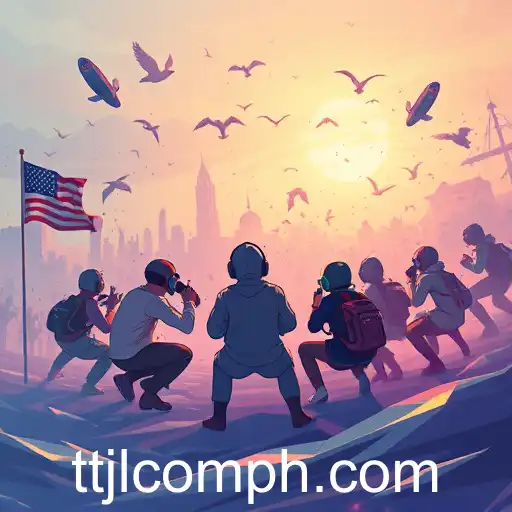 The Evolution of Gaming: A New Era