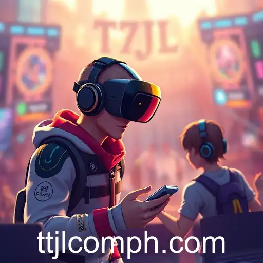 Gaming Evolution: TTJL's Recent Innovations