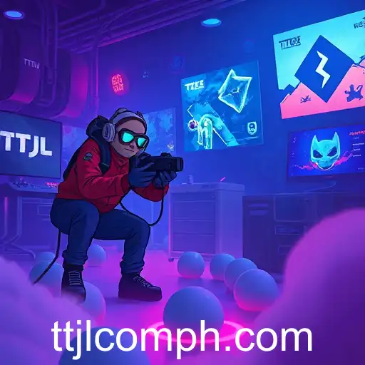 The Gaming Revolution of TTJL