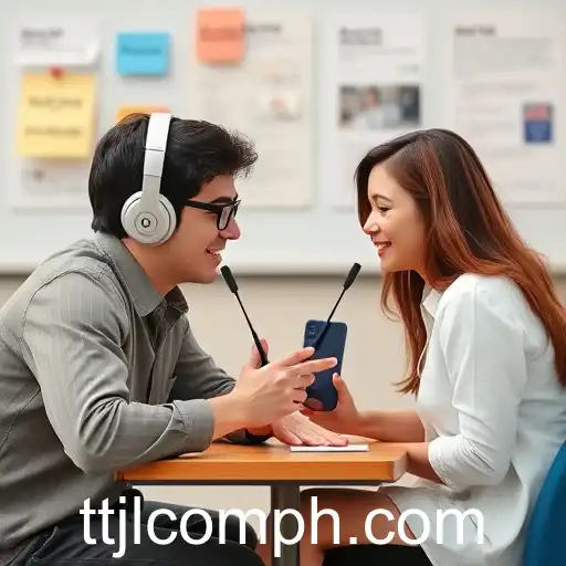 Listening Skills