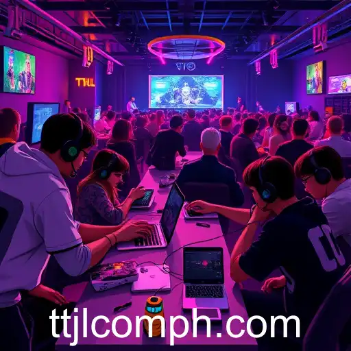 The Rise of Online Gaming Communities in 2025