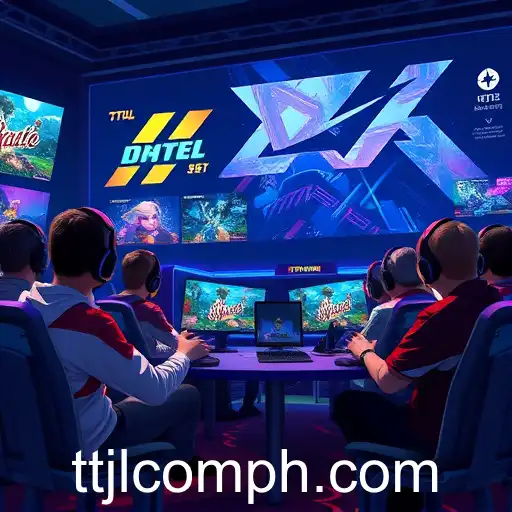 The Rise of Online Gaming Communities