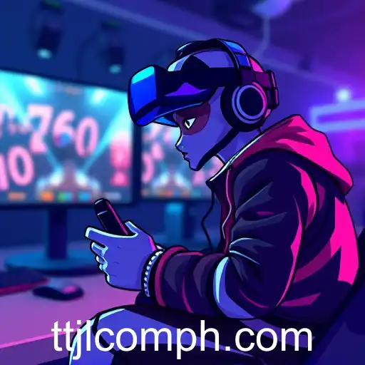 The Rise of TTJL in Online Gaming